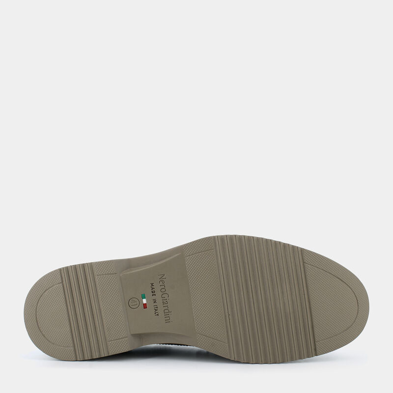 SCARPE da UOMO | STRINGATE NERO GIARDINI