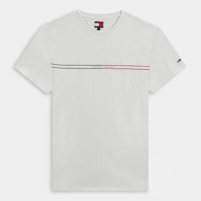 ABBIGLIAMENTO da UOMO | T TOMMY JEANS