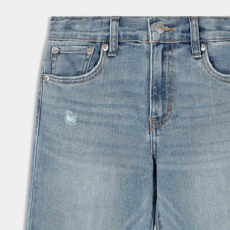 null da LEVIS 3EG381 WIDE LE BGN I25, 8A | null LEVI'S
