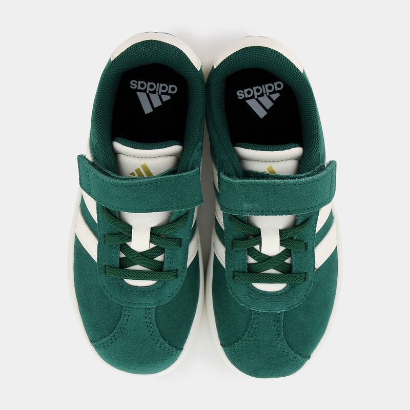 null da ADIDAS ID9151 VL COUR GREEN I24, 35 | null ADIDAS