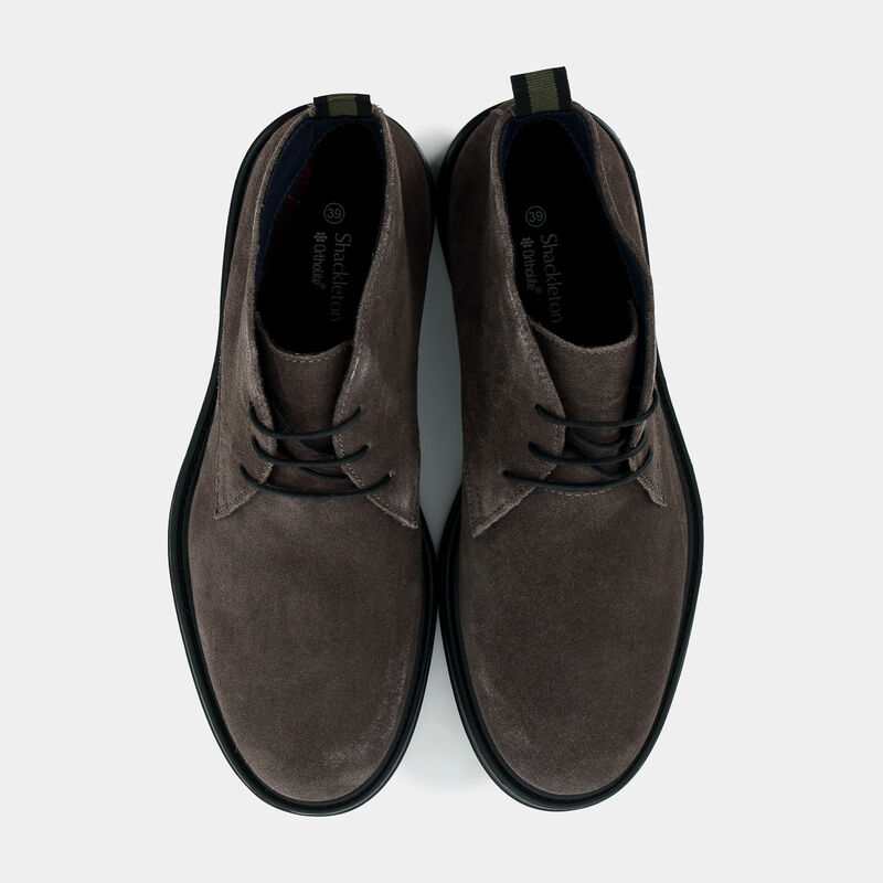 SCARPE da UOMO | SCARPONCINI SHACKLETON