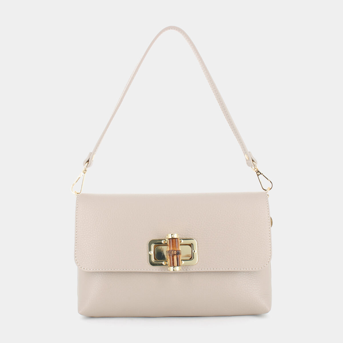 Borse Comodia da Donna, beige