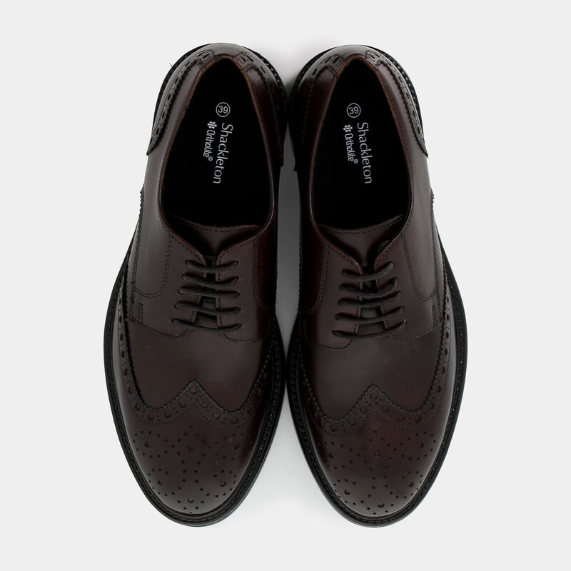 SCARPE da UOMO | STRINGATE SHACKLETON