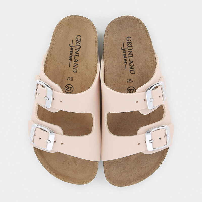 BAMBINA da BAMBINI | SANDALI GRUNLAND