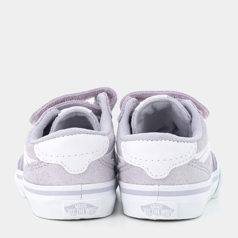 BAMBINA da BAMBINI | PRIMI PASSI VANS