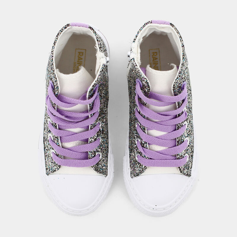 BAMBINA da BAMBINI | SPORTIVE RAINBOW HIGH