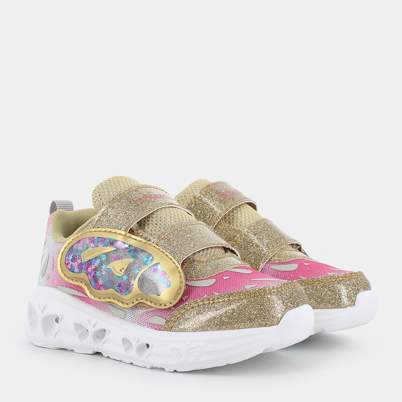 BAMBINA da BAMBINI | PRIMI PASSI FANTASTICA