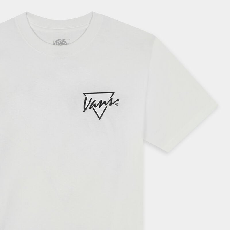 ABBIGLIAMENTO da UOMO | T VANS