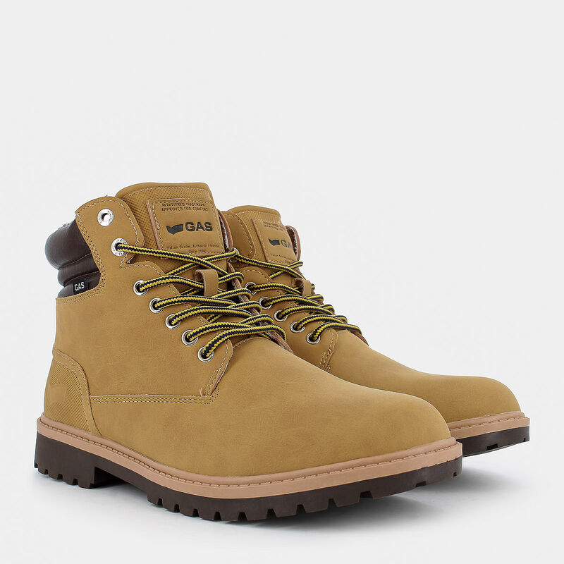 SCARPE da UOMO | SCARPONCINI GAS