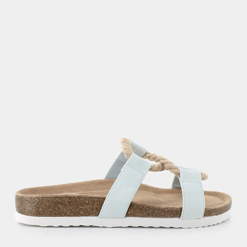 SCARPE da DONNA | SANDALI SUPERGA