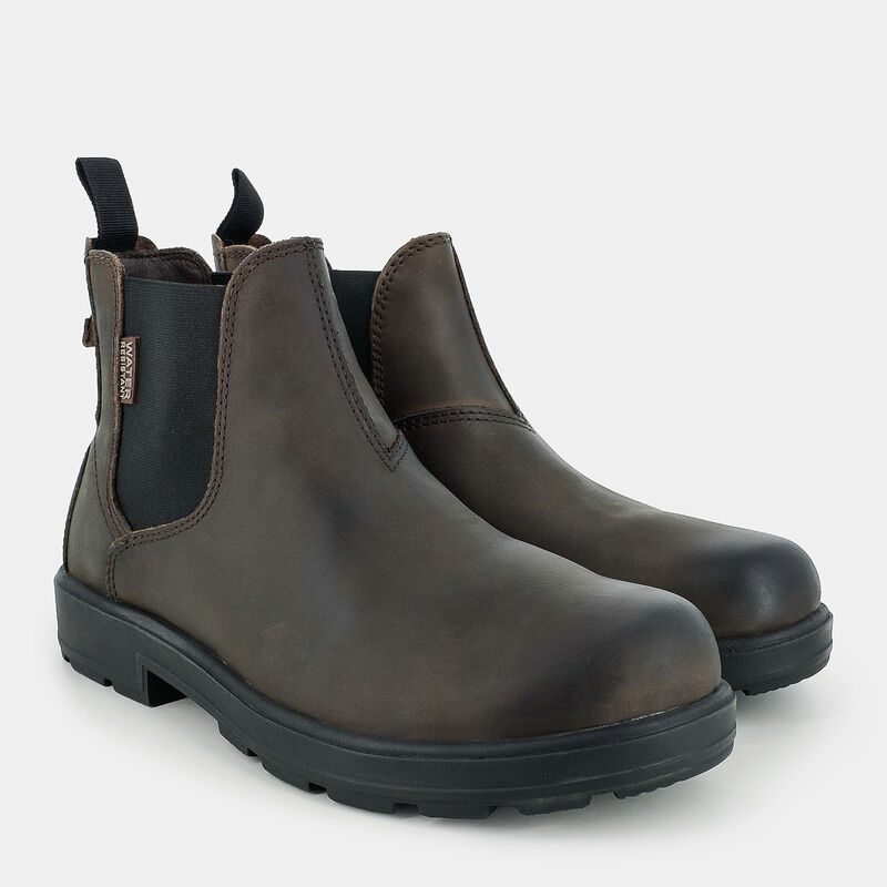 SCARPE da UOMO | TRONCHETTI PIETRINI LAB