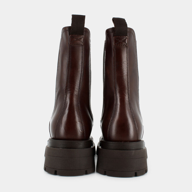 SCARPE da DONNA | TRONCHETTI NERO GIARDINI