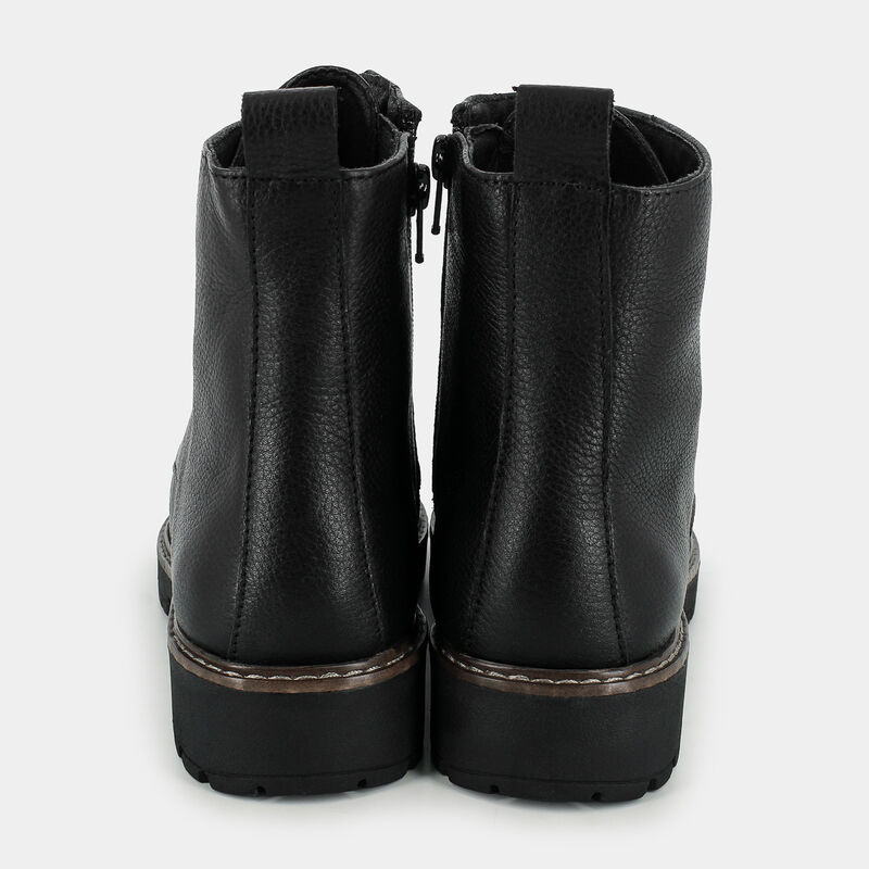 SCARPE da DONNA | SCARPONCINI PATTI DI LUNA