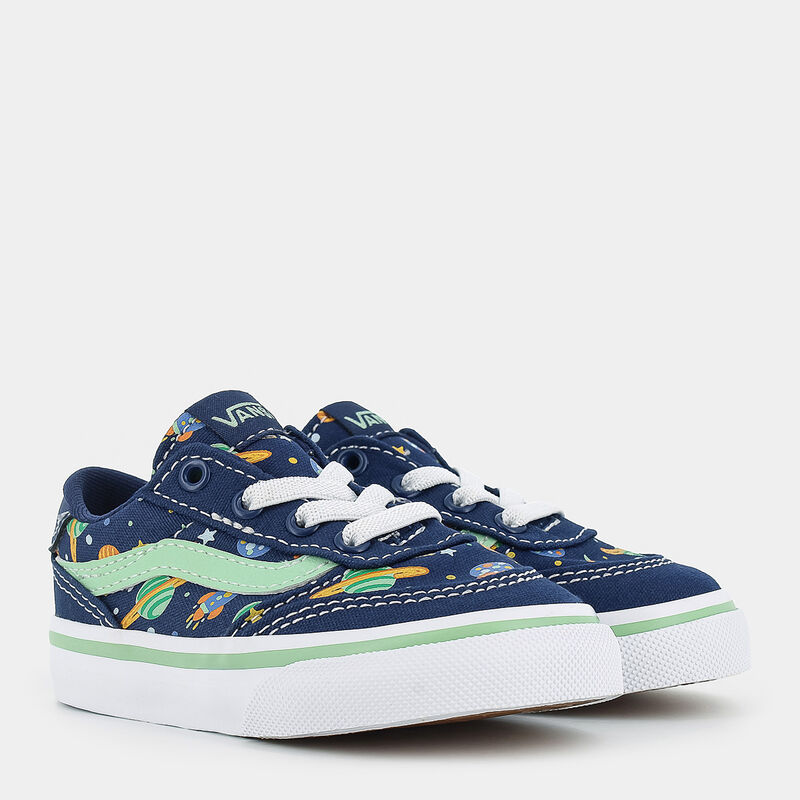 BAMBINO da BAMBINI | PRIMI PASSI VANS