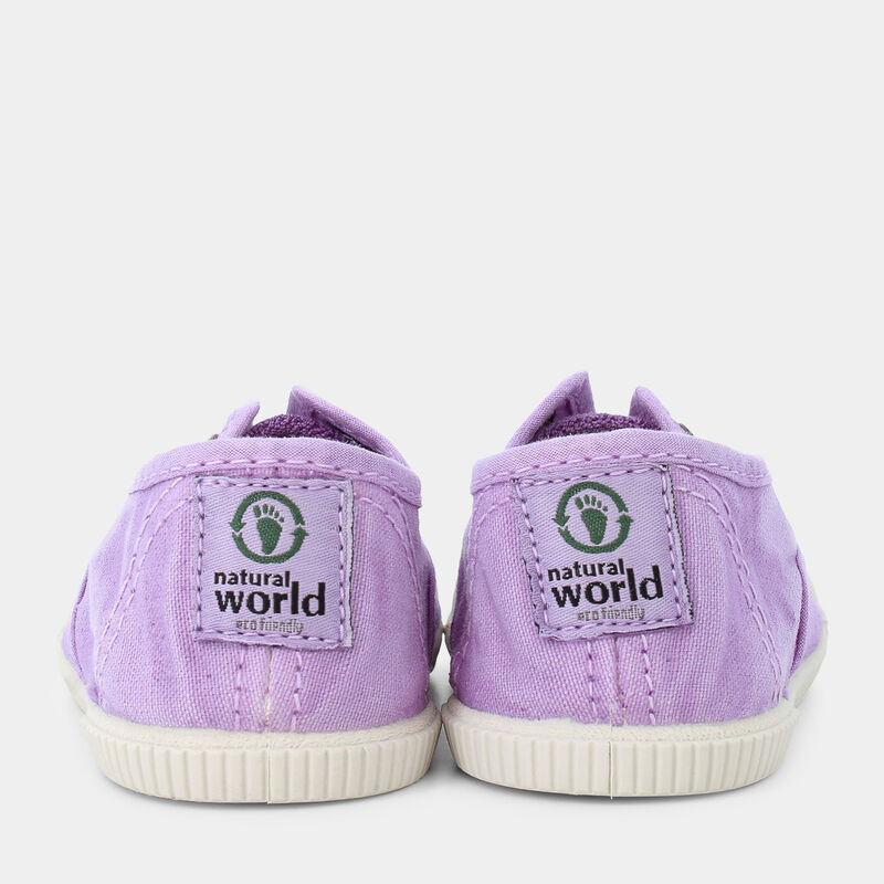 BAMBINA da BAMBINI | PRIMI PASSI NATURAL WORLD