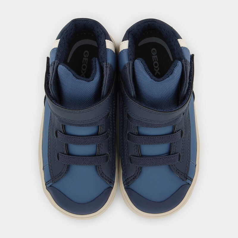 BAMBINO da BAMBINI | PRIMI PASSI GEOX