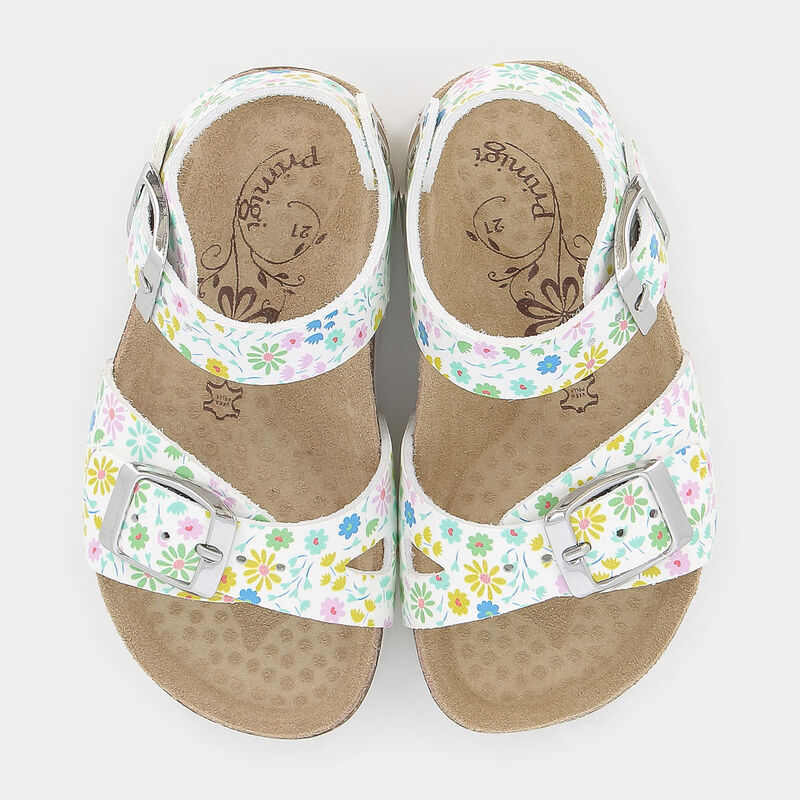 BAMBINA da BAMBINI | PRIMI PASSI PRIMIGI