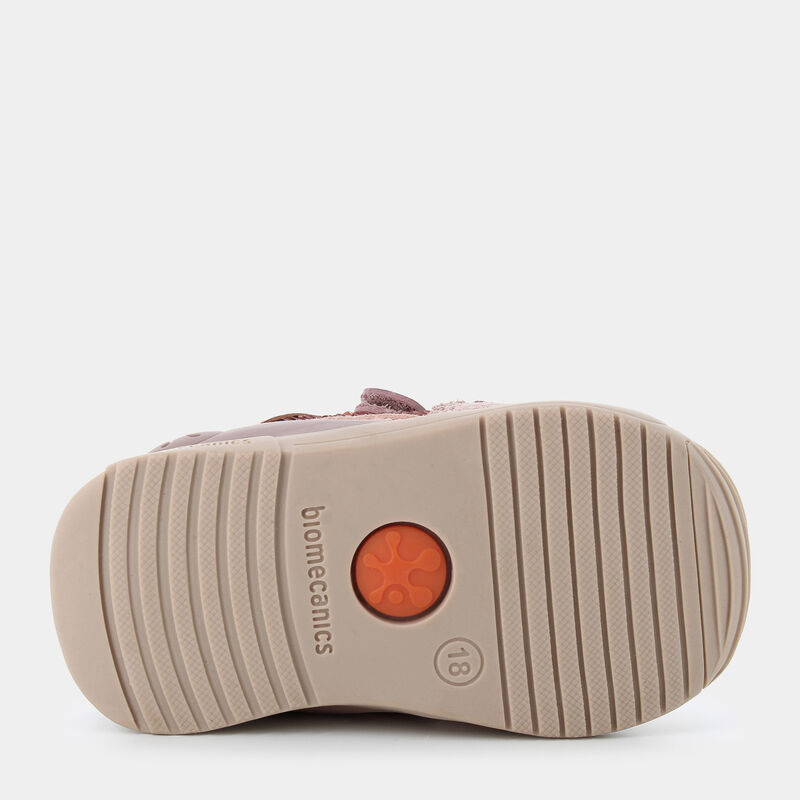 BAMBINA da BAMBINI | PRIMI PASSI BIOMECANICS