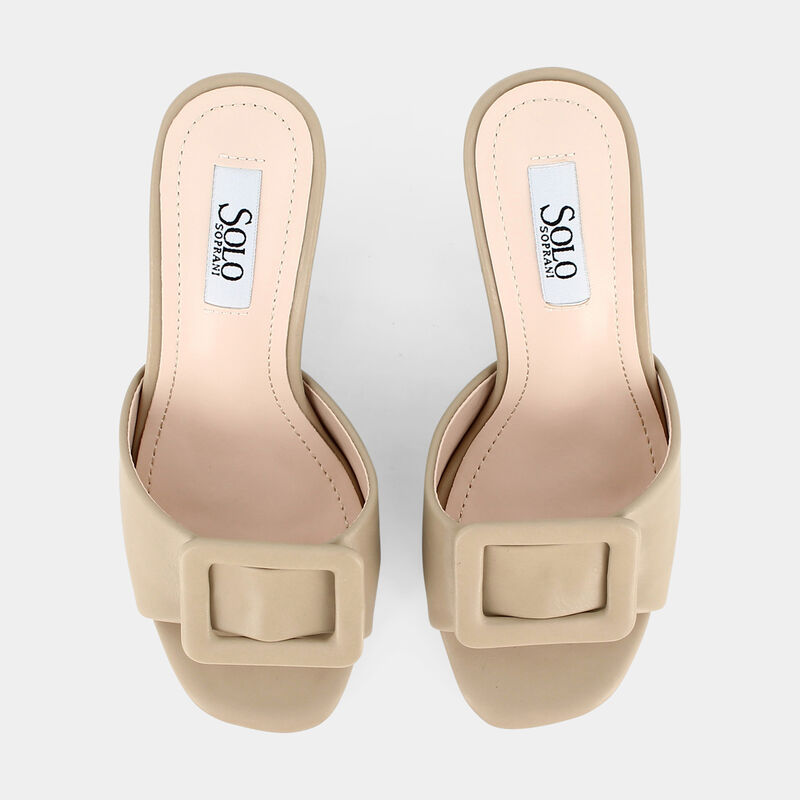SCARPE da DONNA | SANDALI SOLO SOPRANI