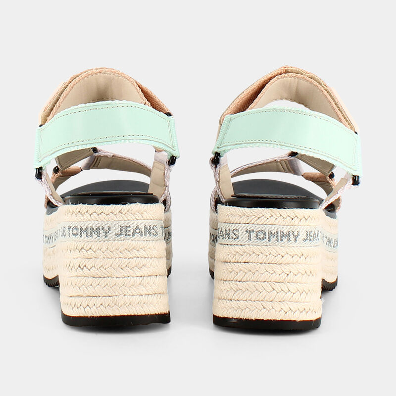SCARPE da DONNA | SANDALI TOMMY HILFIGER