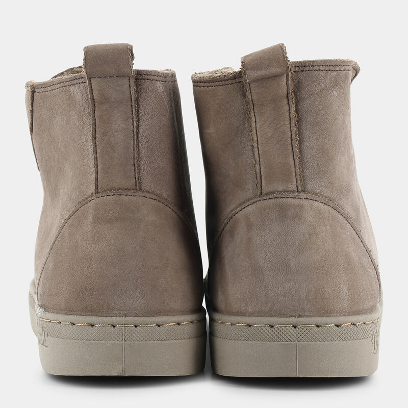 SCARPE da UOMO | SCARPONCINI NATURAL WORLD