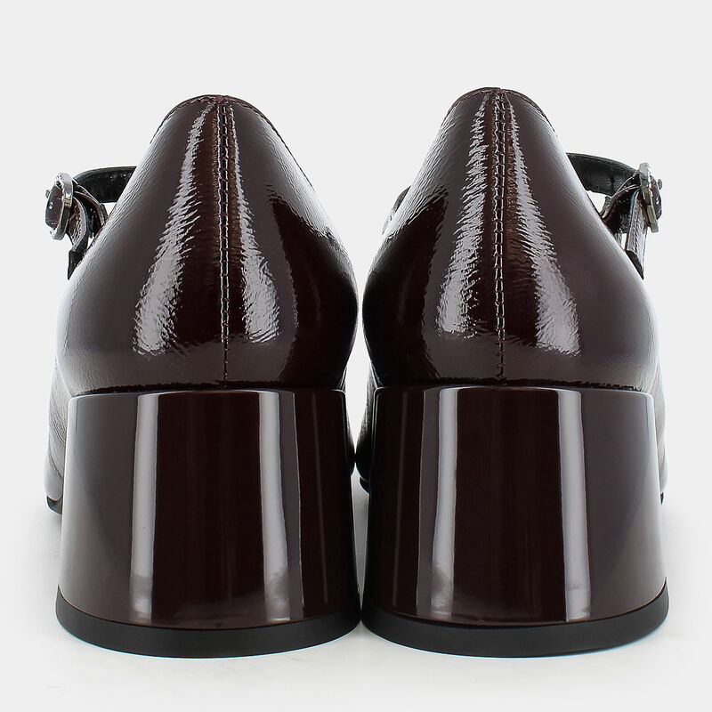 SCARPE da DONNA | D&Eacute;COLLET&Eacute; NERO GIARDINI