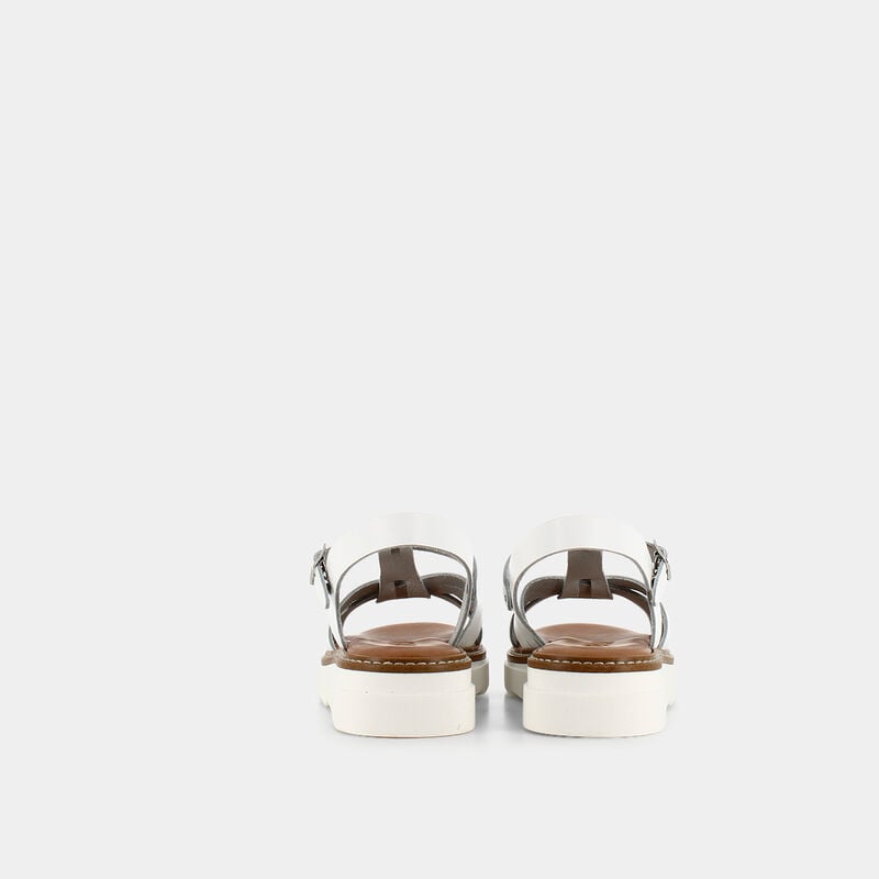 BAMBINA da BAMBINI | SANDALI ASHLIN