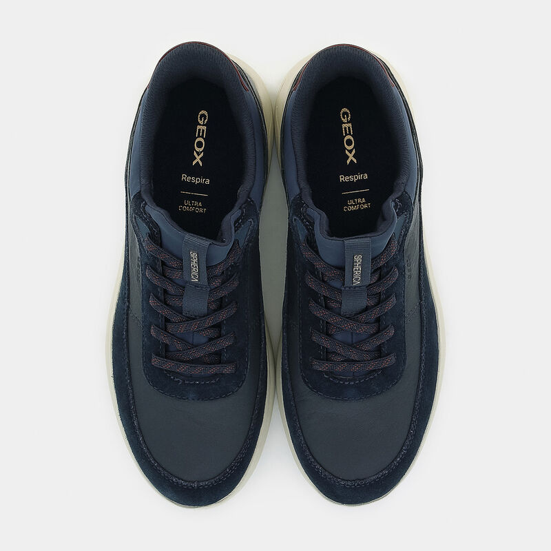 SCARPE da UOMO | SNEAKERS GEOX