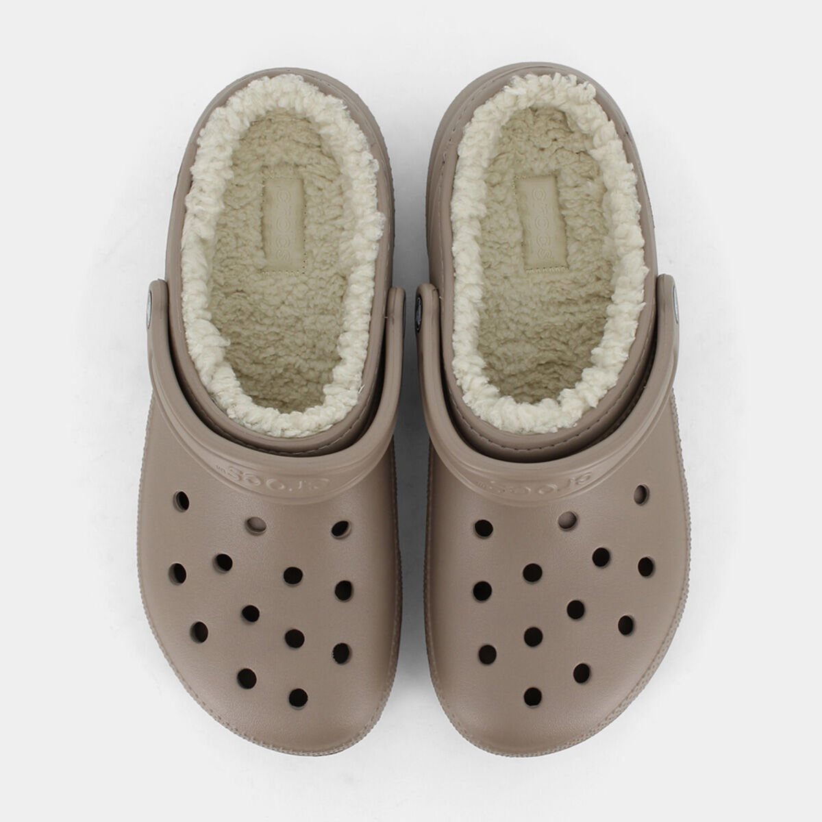 Pantofole clearance crocs uomo