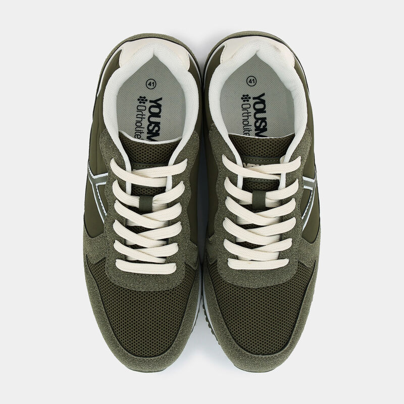 SCARPE da UOMO | SPORTIVE YOUSM