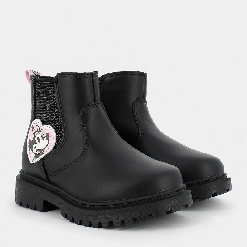 BAMBINA da BAMBINI | SCARPONCINI E STIVALETTI MINNIE