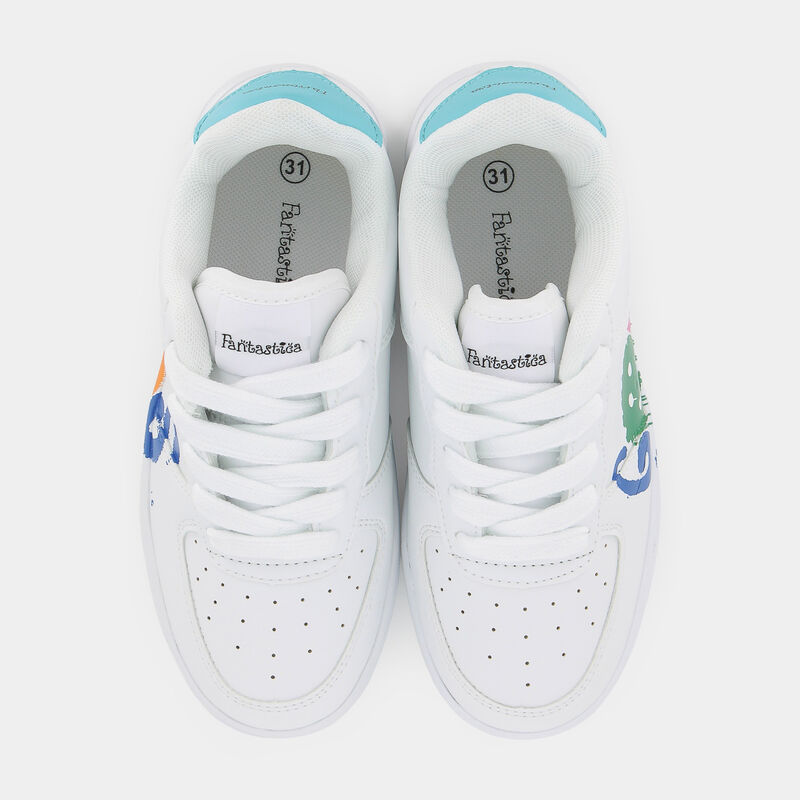 BAMBINA da BAMBINI | SPORTIVE FANTASTICA