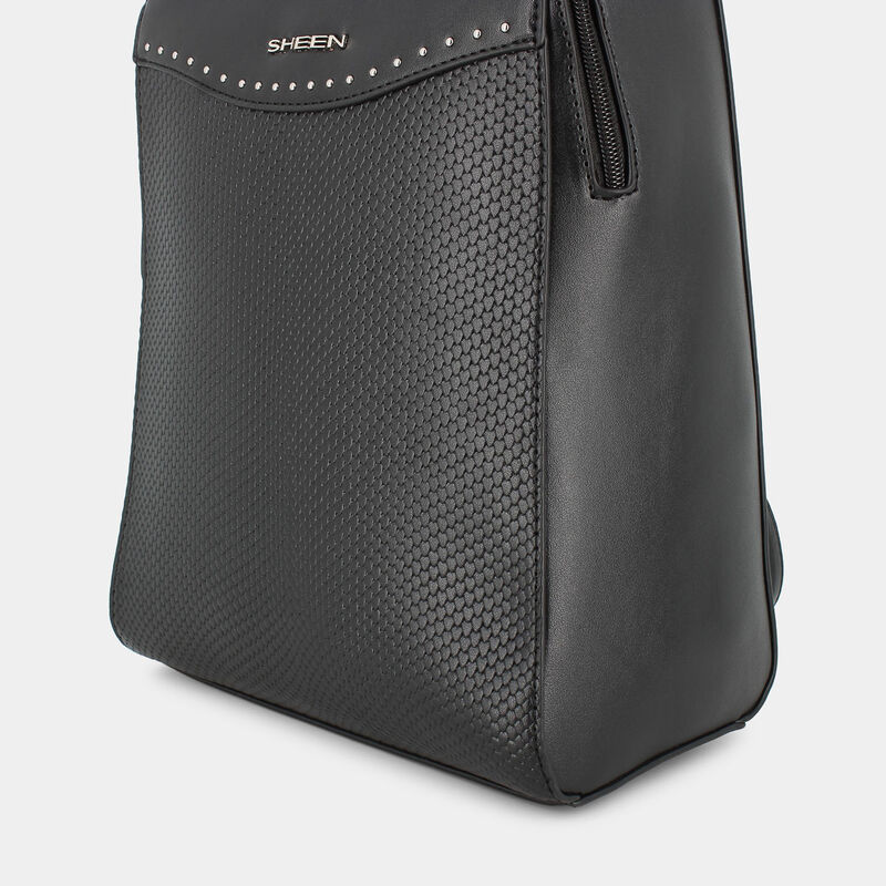 E25 da SHEEN EN | 06 BP NERO E25 SHEEN