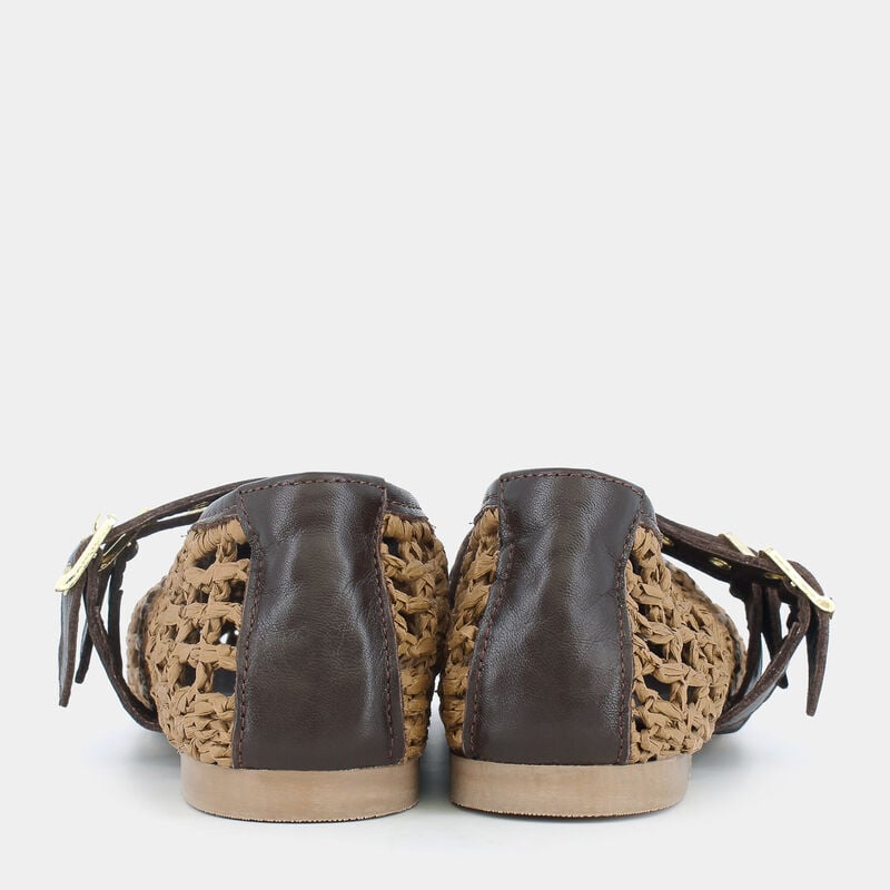 SCARPE da DONNA | BALLERINE PATTI DI LUNA