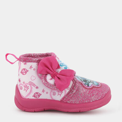 BAMBINA da BAMBINI | CIABATTE STITCH