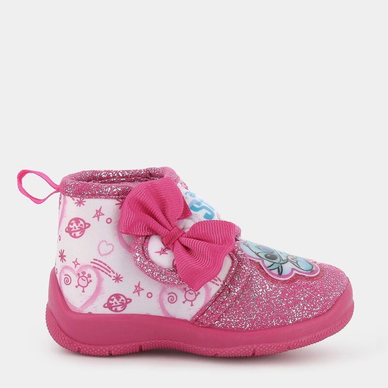 BAMBINA da BAMBINI | CIABATTE STITCH