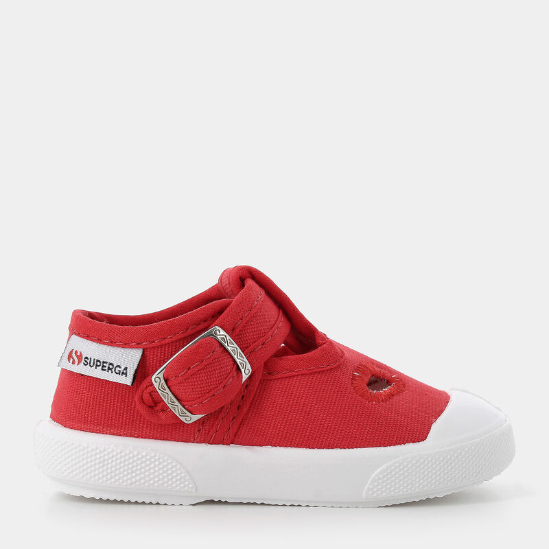 BAMBINO da BAMBINI | SANDALI SUPERGA