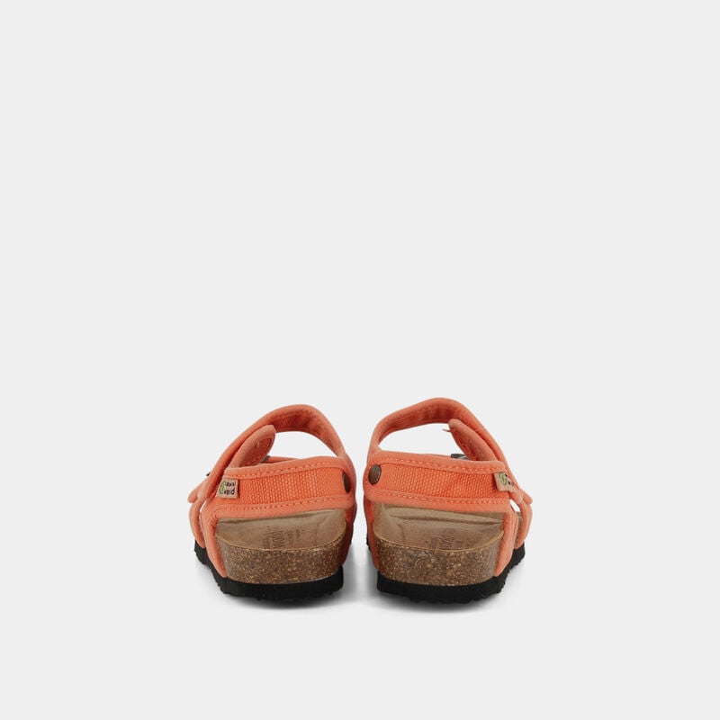 BAMBINA da BAMBINI | SANDALI NATURAL WORLD