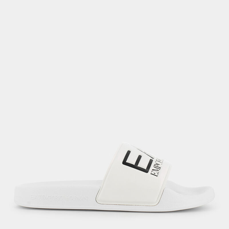 BAMBINO da BAMBINI | CIABATTE EA7