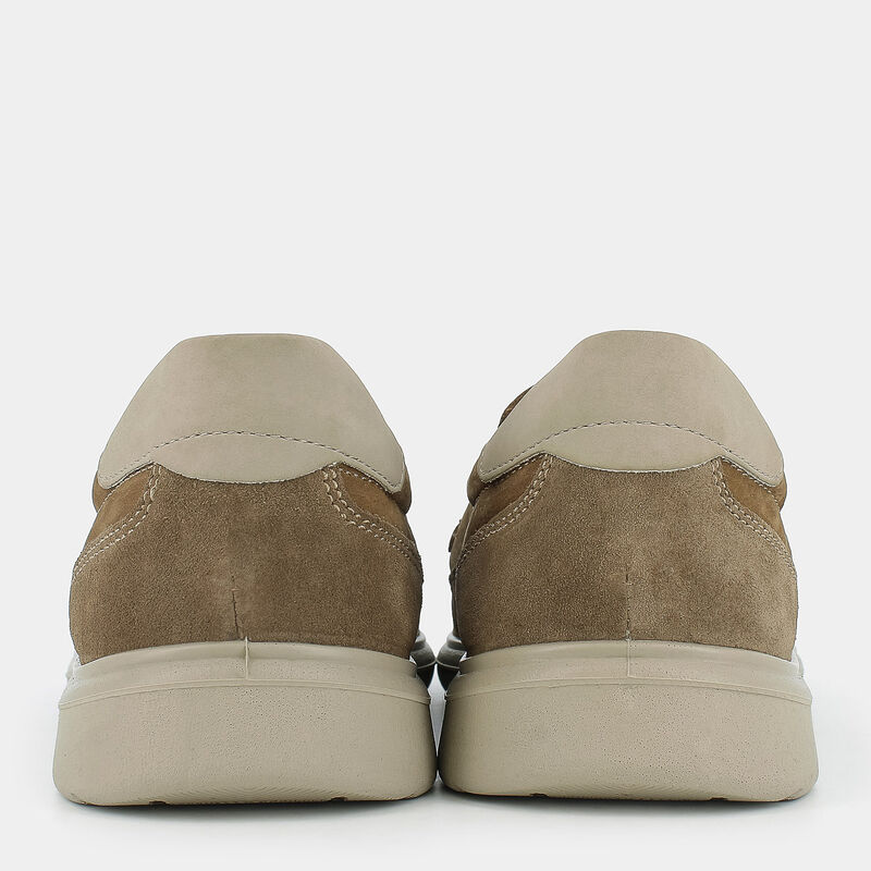 SCARPE da UOMO | MOCASSINI ESSEM