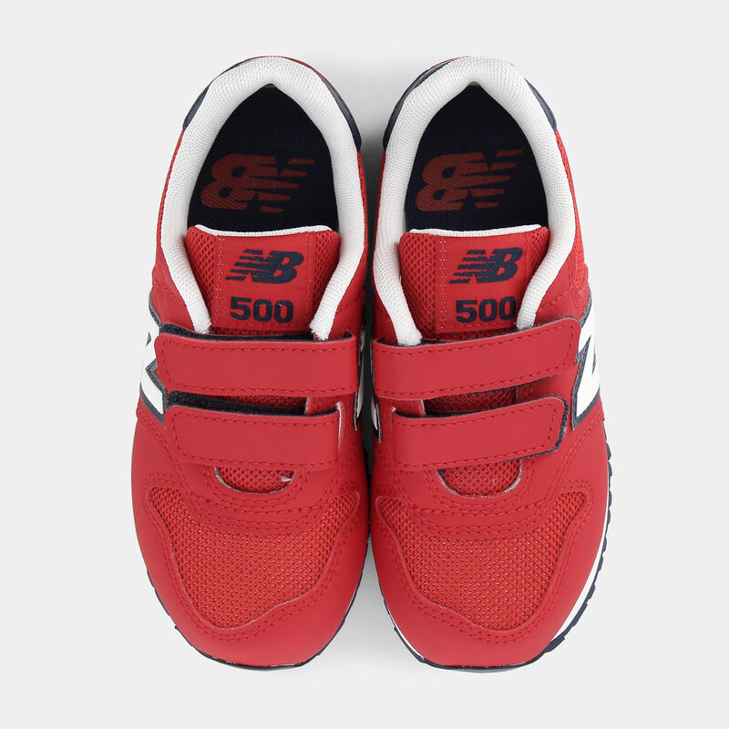 BAMBINO da BAMBINI | SPORTIVE NEW BALANCE