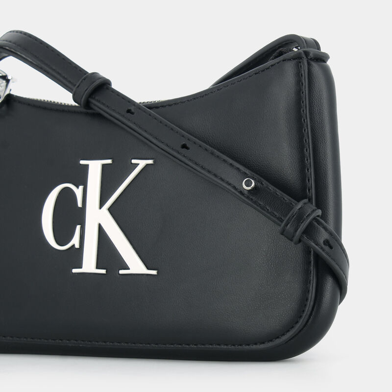 3L2 BOLD CK BLK/WHT E26 da CALVIN  1125G | null CALVIN KLEIN