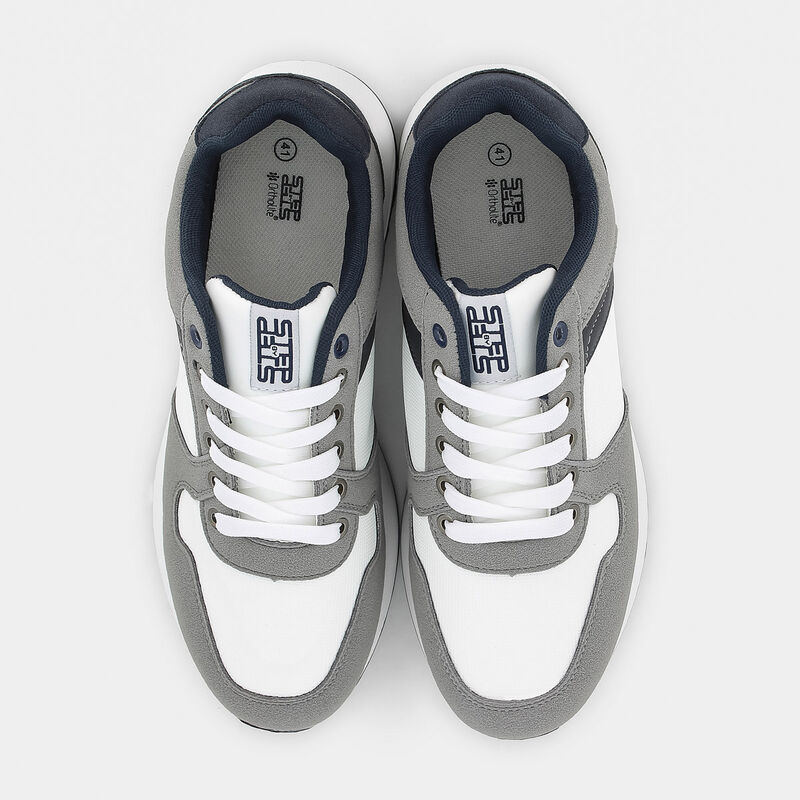 SCARPE da UOMO | SNEAKERS STEP BY STEP