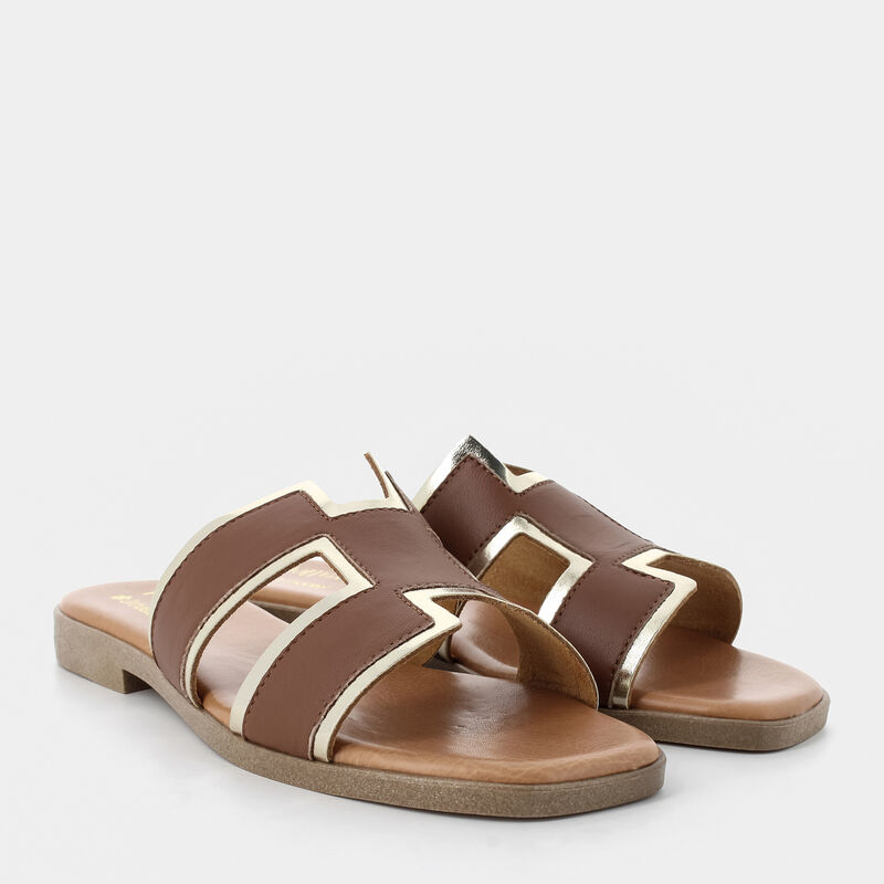 SCARPE da DONNA | SANDALI PATTI DI LUNA