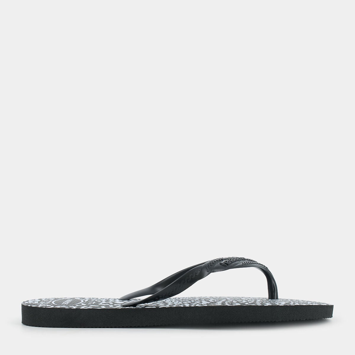 Infradito Havaianas da Donna, nero