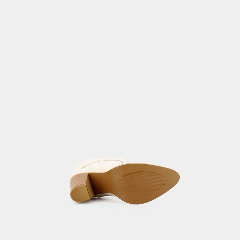 SCARPE da DONNA | TRONCHETTI SHEEN