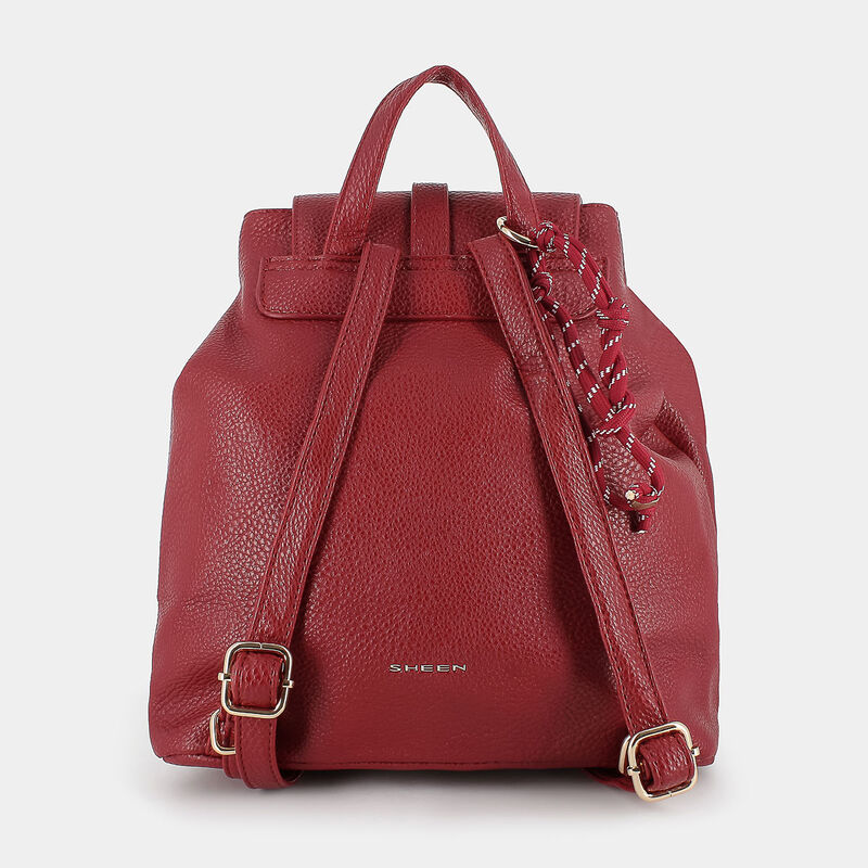 I25 da SHEEN ME | 11 ALASKA RUBINO I25 SHEEN