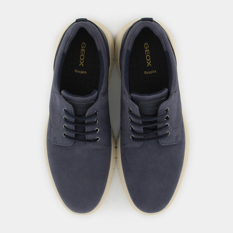 SCARPE da UOMO | STRINGATE GEOX