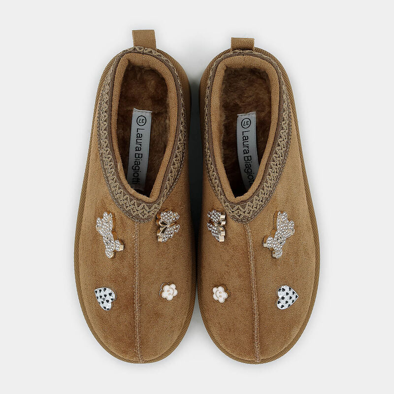 SCARPE da DONNA | MOCASSINI LAURA BIAGIOTTI