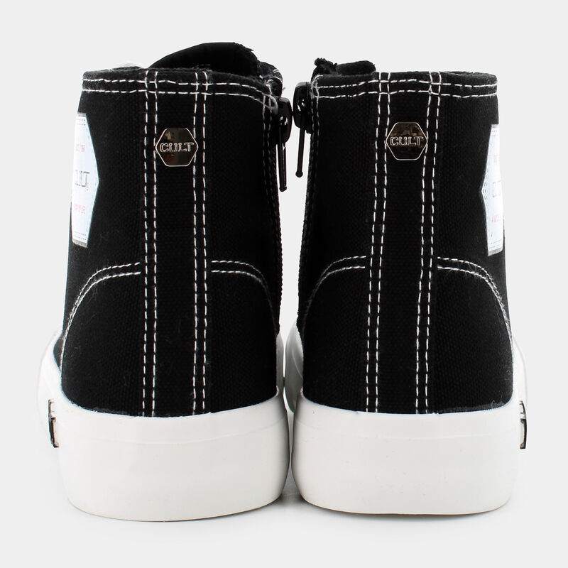 BAMBINA da BAMBINI | SNEAKERS CULT